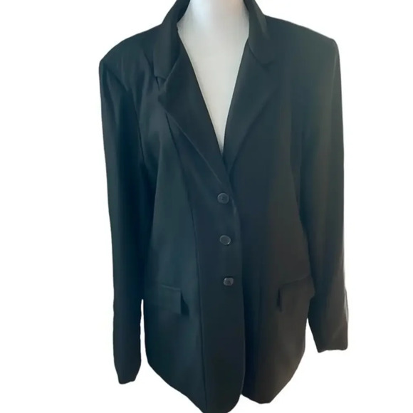 State Line Tack Riding Show Coat‎ Women's Size 12 - Picture 1 of 9